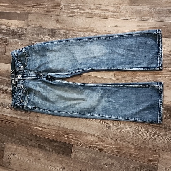 Helix Jeans Men Helix 3x30 Bootcut Jeans Poshmark